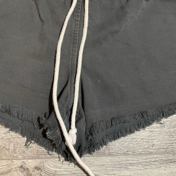 Aerie Drawstring Shorts - Picture 2 of 4